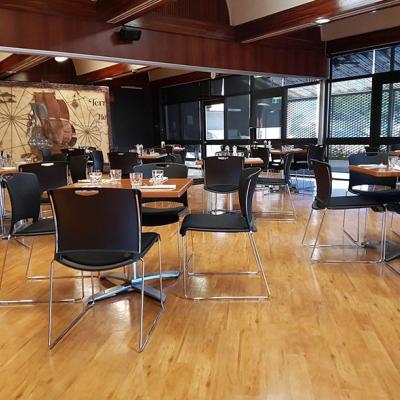 Zeewijk Restuarant 