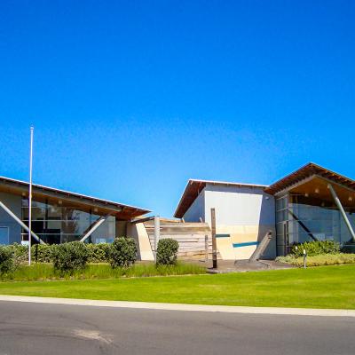 Batavia Coast Maritime Institute