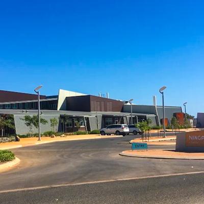Exmouth Campus
