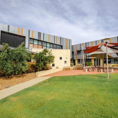 Geraldton Campus
