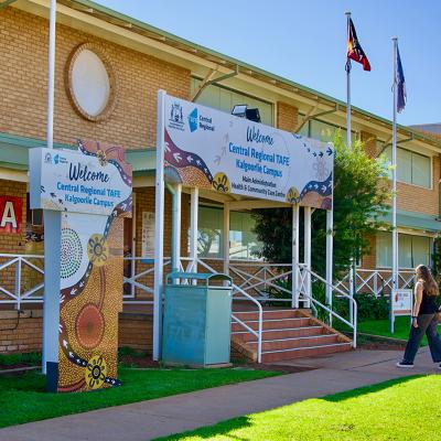 Kalgoorlie Campus
