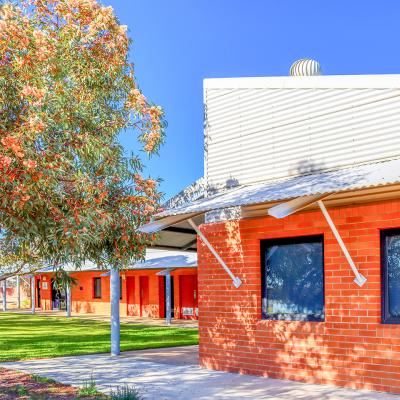 Merredin Campus