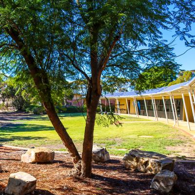 Moora Campus