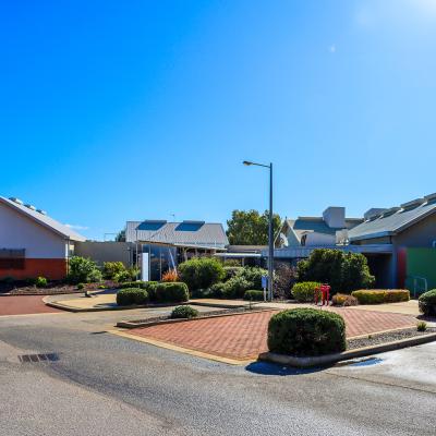 Northam Campus