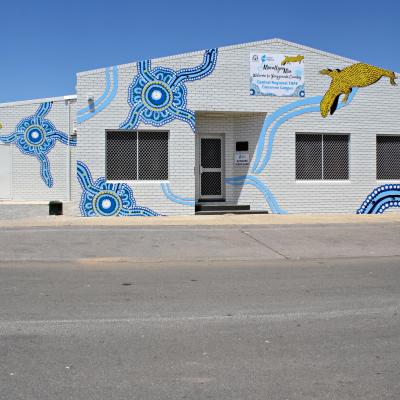 Carnarvon Campus Hero Image