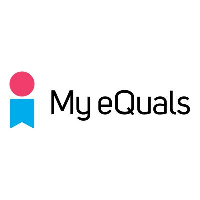 My eQuals - Logo