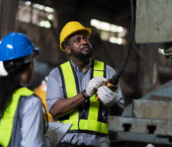 Engineering Plant Operation
