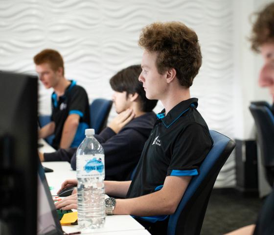 Information Technology course image