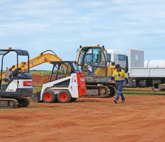 Plant Operators Skill Set