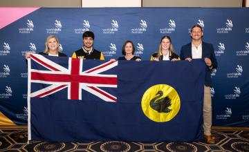 World Skills Team WA Uniform Presentation Csmith Photography-1015