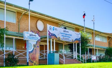 Central Regional TAFE Kalgoorlie Campus