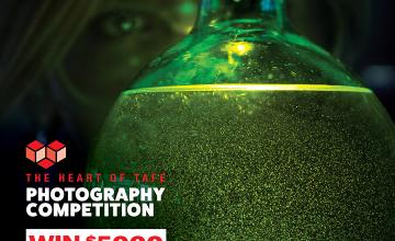 TAF108 Photography Comp WA 2026